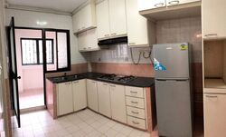 Blk 681C Jurong West Central 1 (Jurong West), HDB 5 Rooms #583811541